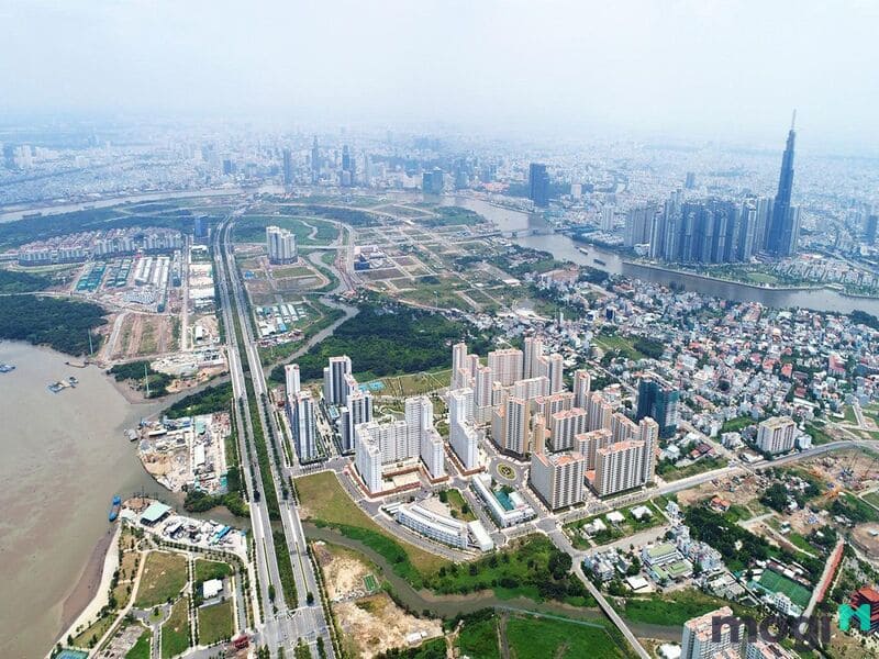 Đừng bao giờ nản trí khi tìm kiếm cho mình một căn nhà phù hợp nhé