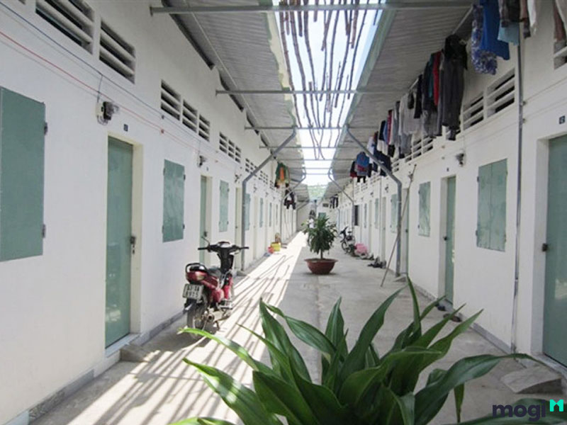 phòng trọ cho thuê 5