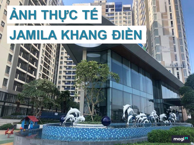 Mb6623 nạp rút nhanh chóng Jamila Khang Điền Quận 9