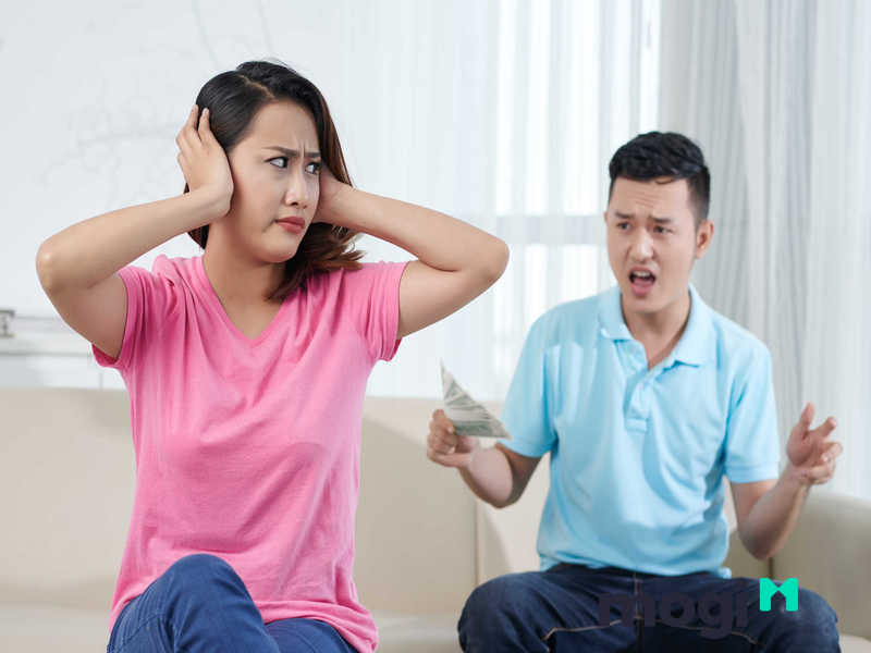 Đất nặng âm khí và mọi điều cần biết không nên bỏ qua 3 Những nơi như vậy có thể khiến gia đình lục đục