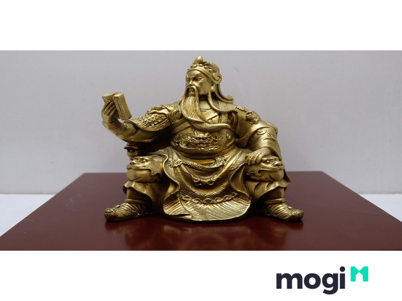 Đất nặng âm khí và mọi điều cần biết không nên bỏ qua 6 Những bức tượng vĩ nhân sẽ giúp hóa giải đất nặng âm