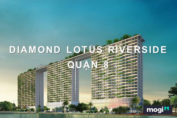 Mb6623 nạp rút nhanh chóng quận 8 giá rẻ đã có sổ hồng - 4 lựa chọn tốt nhất dành cho bạn 2 Diamond Lotus Riverside