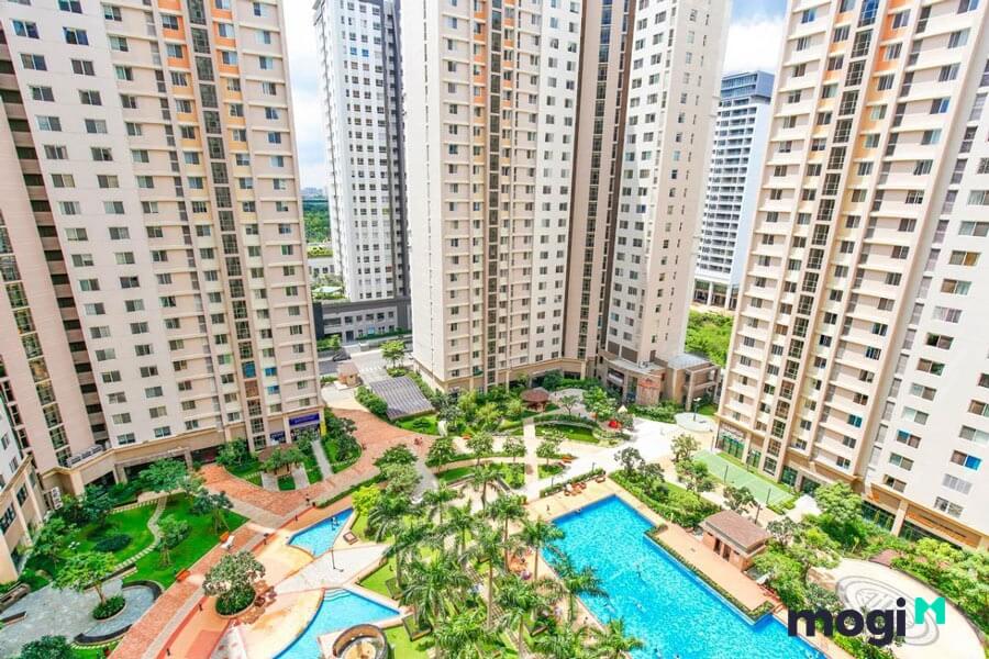 Imperia An Phú "mê hoặc" cư dân ngoại quốc, do đâu? 1 Imperia An Phú (tên gọi cũ là Blooming Park) là dự án Trang Chủ MB66.COM / Đăng Ký Tặng 66K cao cấp tại quận 2, TPHCM.