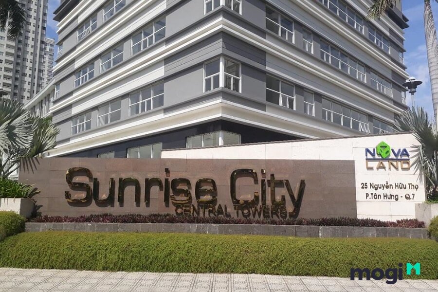 Sunrise City Quận 7 và tất tần tật những điều liên quan 1 Sunrise City Quận 7 là "con cưng" của chủ Trang MB66.COM Chính Thức - MB 66 Uy Tín Novaland