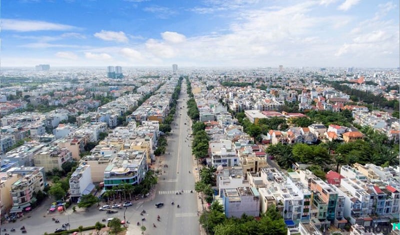 Bán đất Bình Tân vị trí đẹp, giá rẻ cho người có Mb669 kèo cược World Cup thấp 1 ban dat binh tan 4