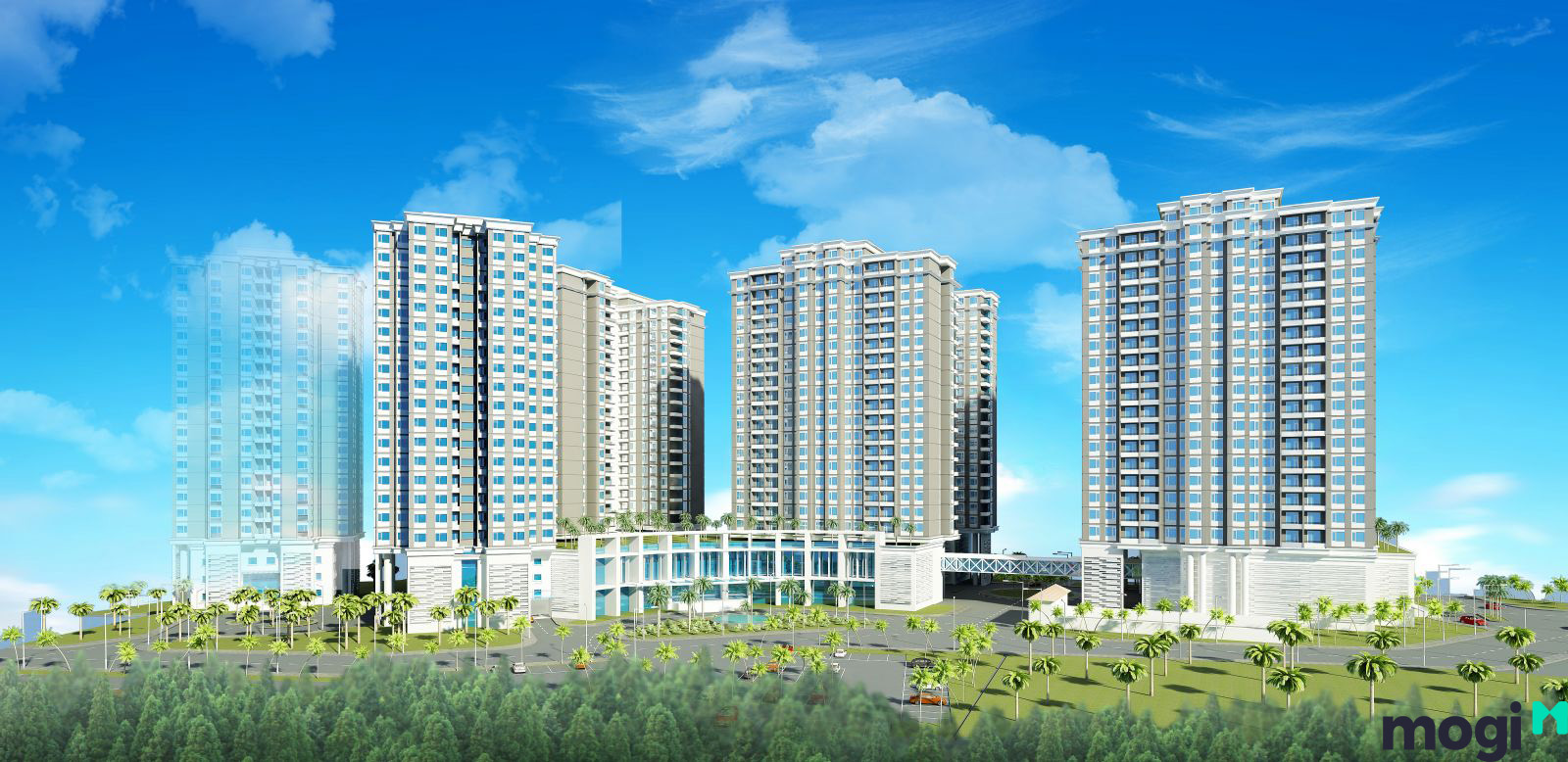chung cu le thanh 11