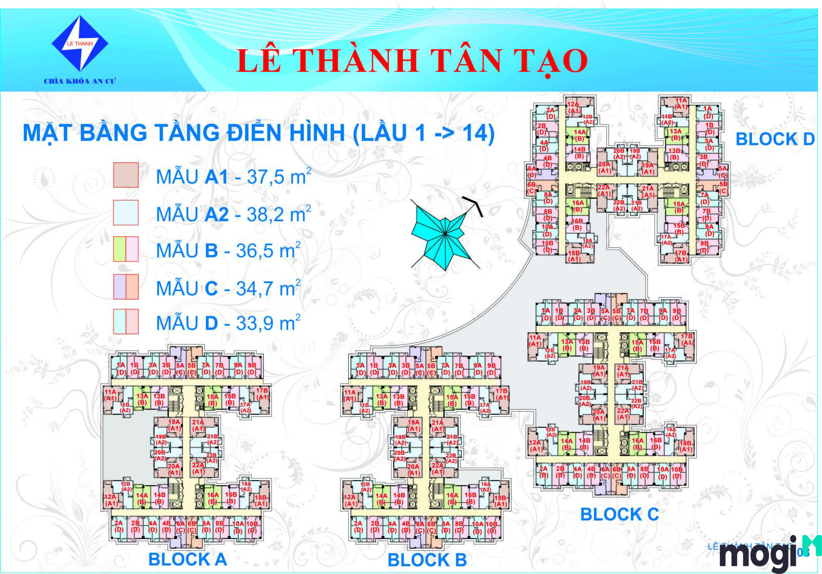 chung cu le thanh 12