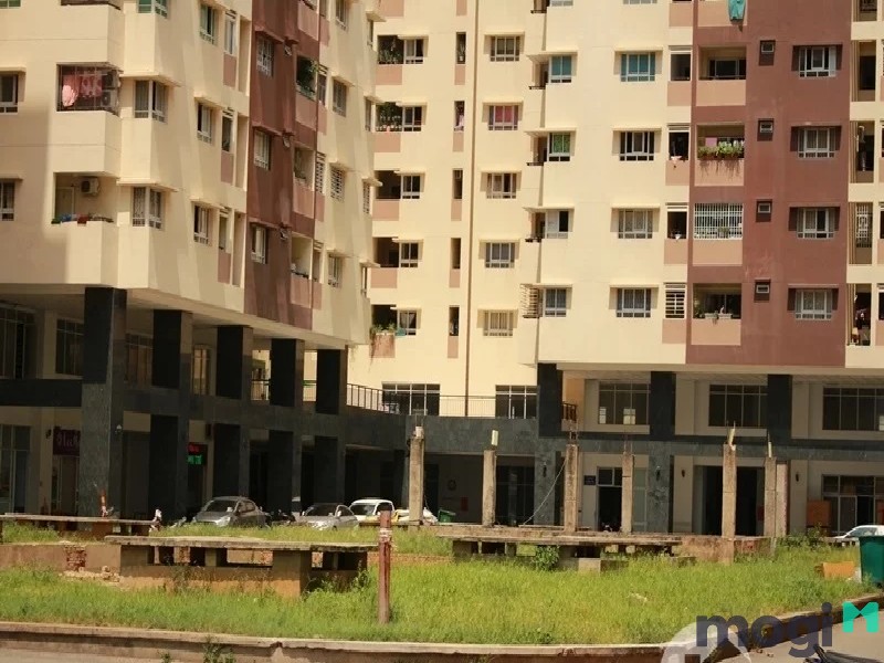 Chung cư Khang Gia Gò Vấp: đừng vội mua bán khi chưa biết điều sau! 3 Tiện ích bị bỏ quên