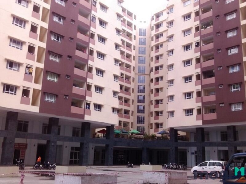 Chung cư Khang Gia Gò Vấp: đừng vội mua bán khi chưa biết điều sau! 4 Chưa bàn giao sổ hồng cho nhiều cư dân
