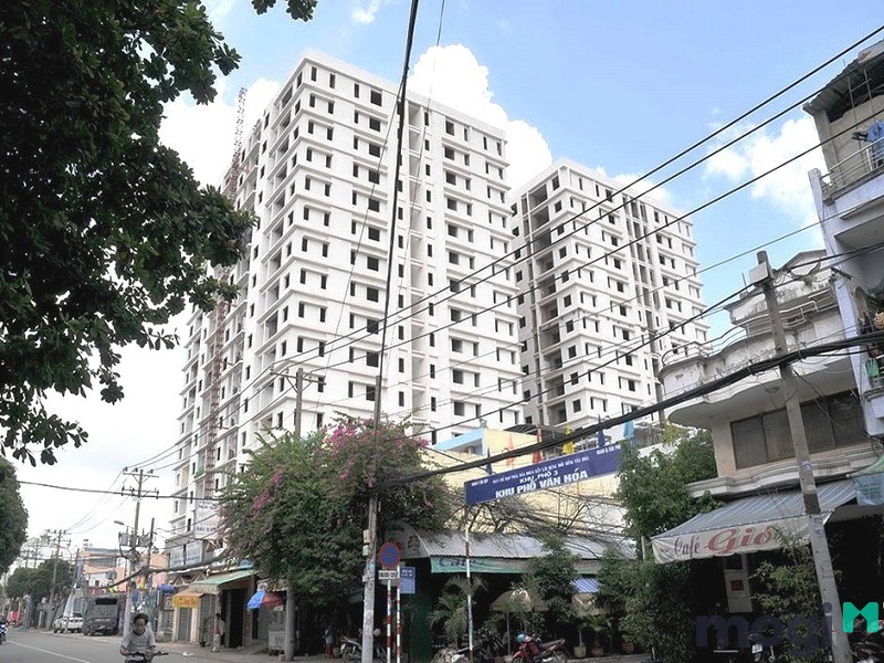 Chung cư Khang Gia Gò Vấp: đừng vội mua bán khi chưa biết điều sau! 5 Chủ Trang MB66.COM Chính Thức - MB 66 Uy Tín - công ty Khang Gia có uy tín không?