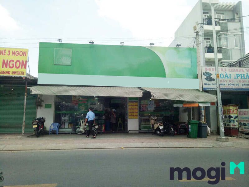 Thuê mặt bằng kinh doanh và những điều cần ghi nhớ 2 Chú ý tới khu vực cho thuê mặt bằng có gì đặc biệt không