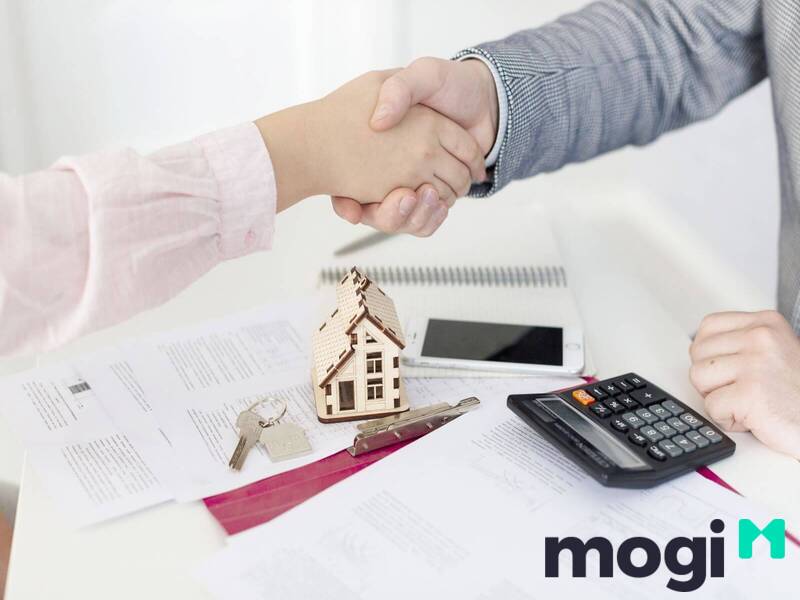 Thuê mặt bằng kinh doanh và những điều cần ghi nhớ 5 Hợp đồng thuê mặt bằng có ý nghĩa rất quan trọng