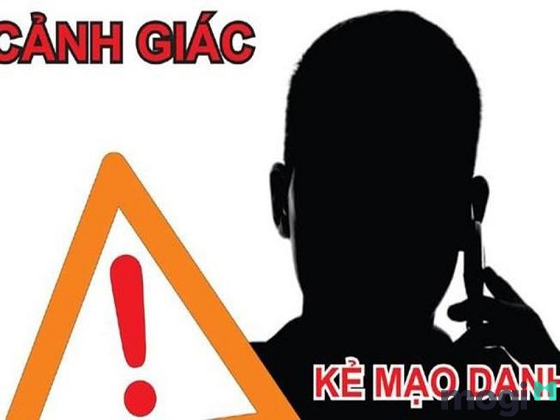 Thuê mặt bằng cẩn thận tránh mất tiền oan 2 Giả mạo chủ mặt bằng để lừa gạt
