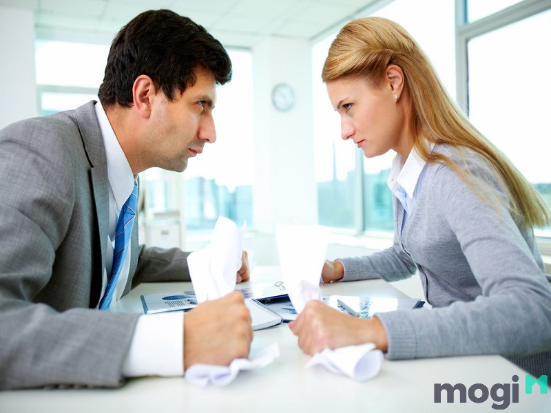 Thuê nhà nguyên căn giá rẻ với 10 mẹo đàm phán đơn giản! 4 Hạn chế xích mích, tranh cãi