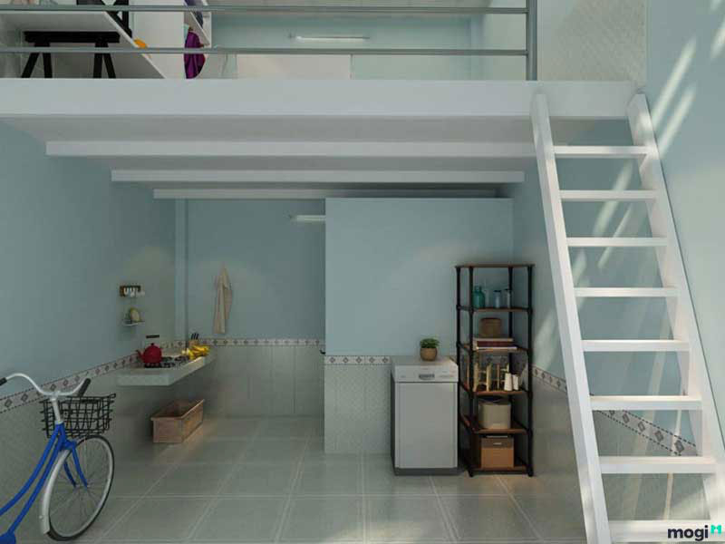 Thuê nhà trọ quận 10: Nên chọn tuyến đường nào? 5 thuê nhà trọ quận 10 06