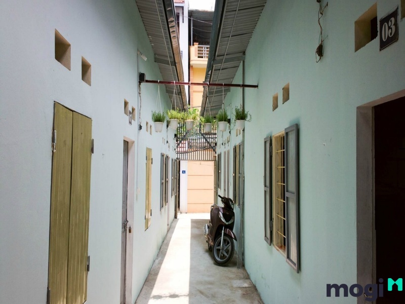 Nhu cầu tìm phòng trọ tại Đà Nẵng đang rất cao