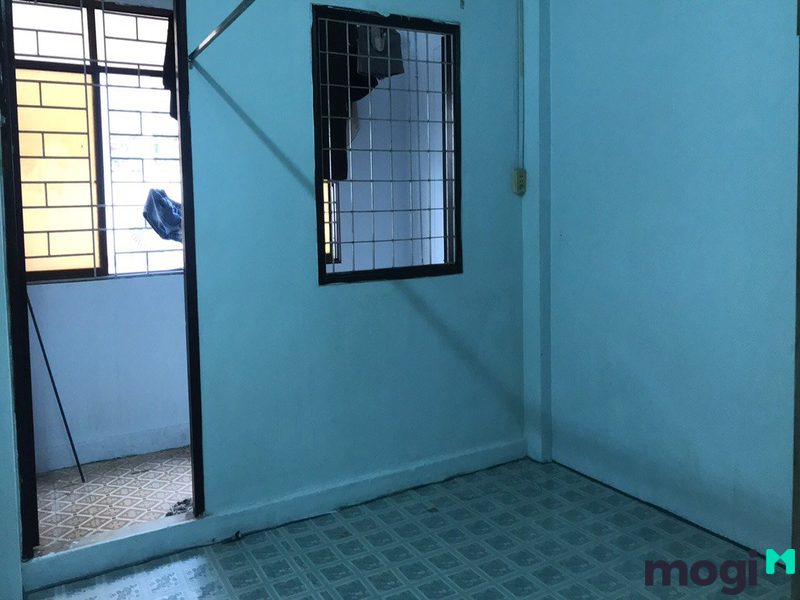 Phòng trọ đường Điện Biên Phủ