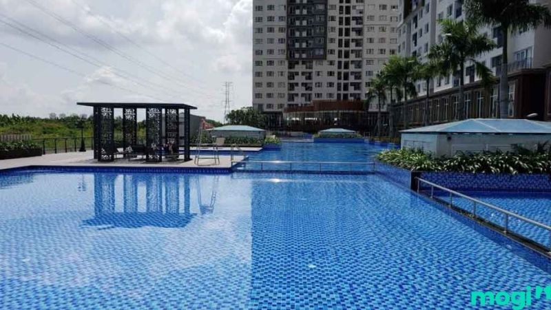 The Park Residence - dự án với nhiều điểm nổi bật đáng chú ý 4 chung cư the park residence nguyễn hữu thọ