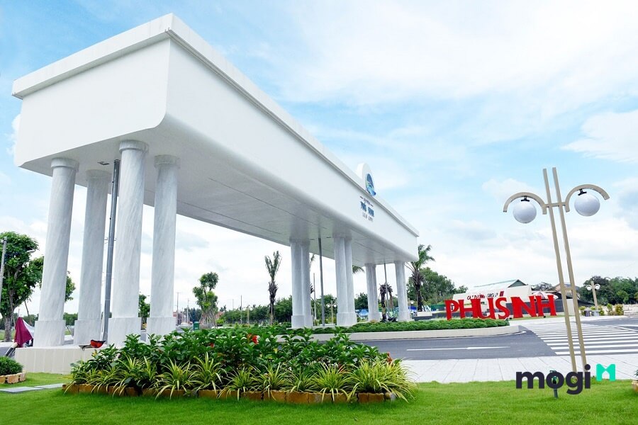 Dự án Cát Tường Phú Sinh: KĐT nổi bật tại Đức Hòa, Long An 1 Dự án Cát Tường Phú Sinh là dự án Mocbai66.com nhà cái WC 2026 lớn tại Long An.