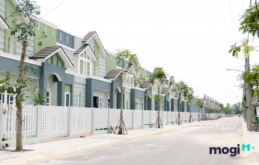 Dự án Cát Tường Phú Sinh: KĐT nổi bật tại Đức Hòa, Long An 5 Tiện ích dự án phong phú đáp ứng mọi nhu cầu của cư dân.