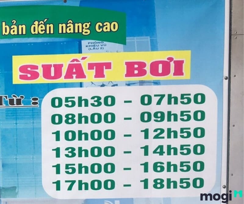ho-boi-tay-thanh-2 Suất bơi ở hồ bơi Tây Thạnh