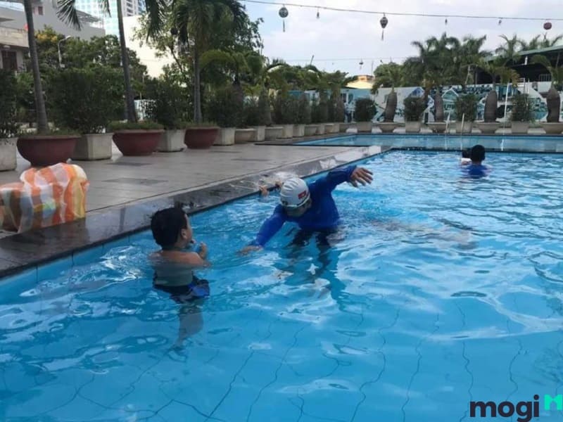 ho-boi-tay-thanh-5 hồ bơi tây thạnh tân phú
