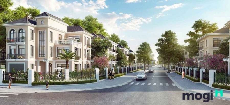 Khu đô thị Mễ Trì Hạ và 5 ưu điểm hấp dẫn nhất! 6 Từ khu đô thị di chuyển đến các khu vực trung tâm khác thuận lợi.