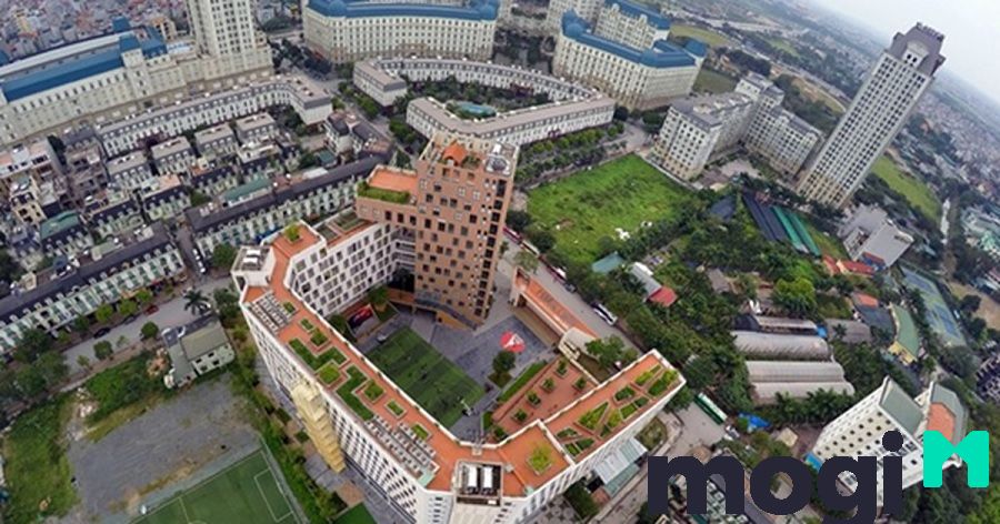 Khu đô thị Mễ Trì Hạ và 5 ưu điểm hấp dẫn nhất! 8 Khu đô thị Mễ Trì Hạ