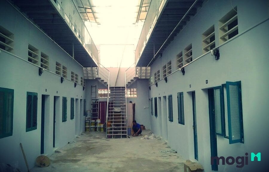 Có nên mua lại dãy nhà trọ để Trang MB66.COM Chính Thức - MB 66 Uy Tín hay không? 3 Chỉ nên mua những dãy trọ còn mới, kết cấu vững chắc và không có dấu hiệu xuống cấp nhiều.