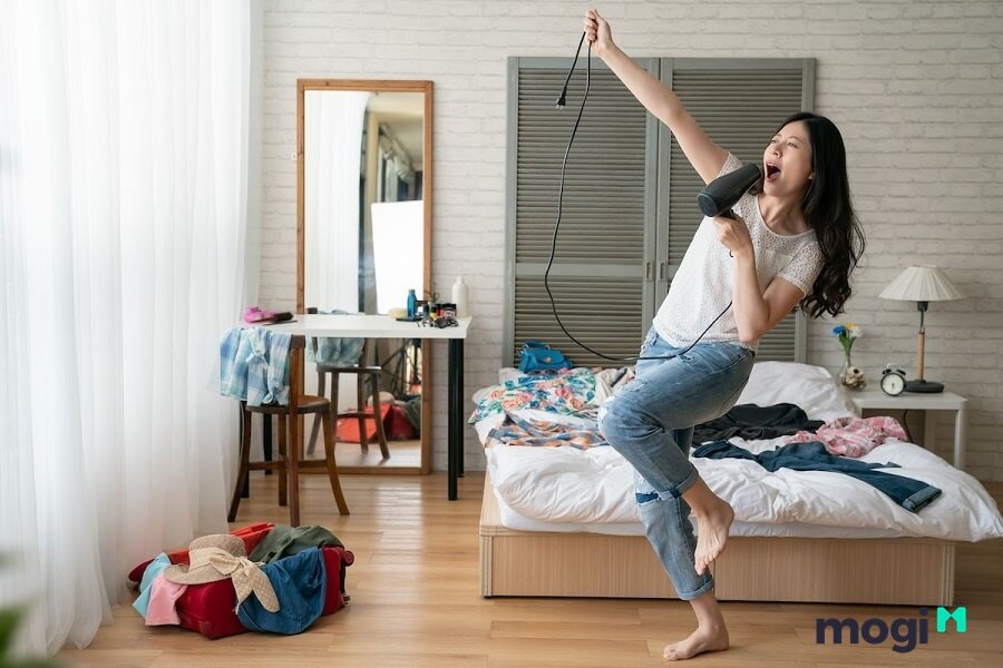 Phòng trọ một người ở nên thuê giá bao nhiêu là hợp lý? 1 Ở một mình - xu hướng của nhiều bạn trẻ hiện nay