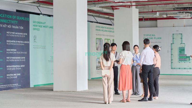 Kiểm tra kỹ hạ tầng kỹ thuật trước khi thuê mặt bằng kinh doanh