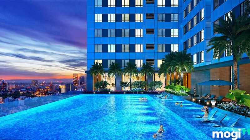 chung cư green river quận 8
