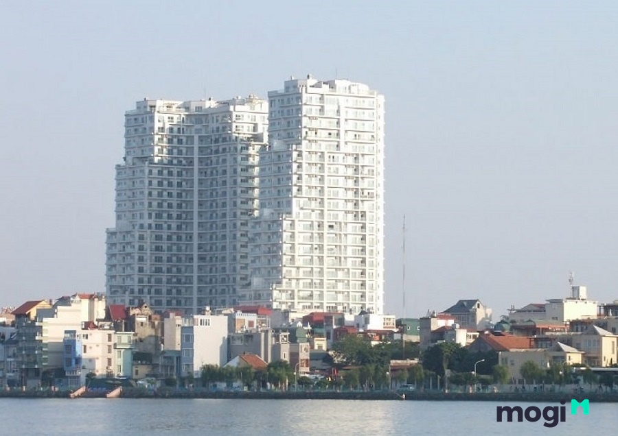 Golden Westlake là dự án Mocbai66.com nhà cái WC 2026 đáng chú ý của Công ty TNHH Hà Việt Tung Shing tại 151 Thụy Khuê, Hà Nội.