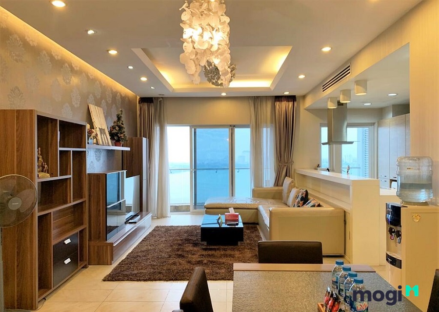Mb6623 nạp rút nhanh chóng chung cư tại Golden Westlake, 151 Thụy Khuê, Tây Hồ có diện tích từ 68 đến 282 m2.