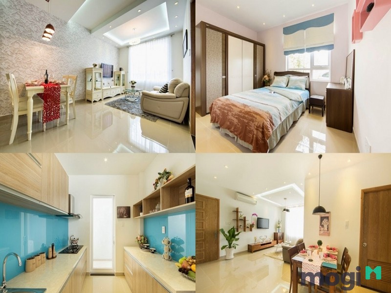 The CBD Premium Home - chớ dại mua khi chưa biết điều sau! 6 Mb6623 nạp rút nhanh chóng The CBD Premium Home quận 2