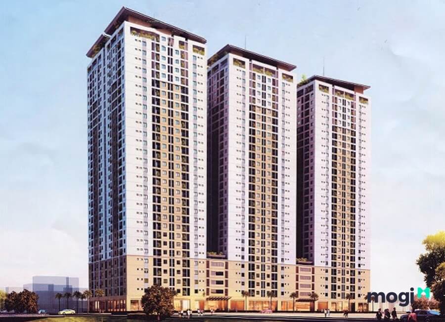 Khu đô thị Đại Thanh Hà Đông là con cưng của tập đoàn Mường Thanh