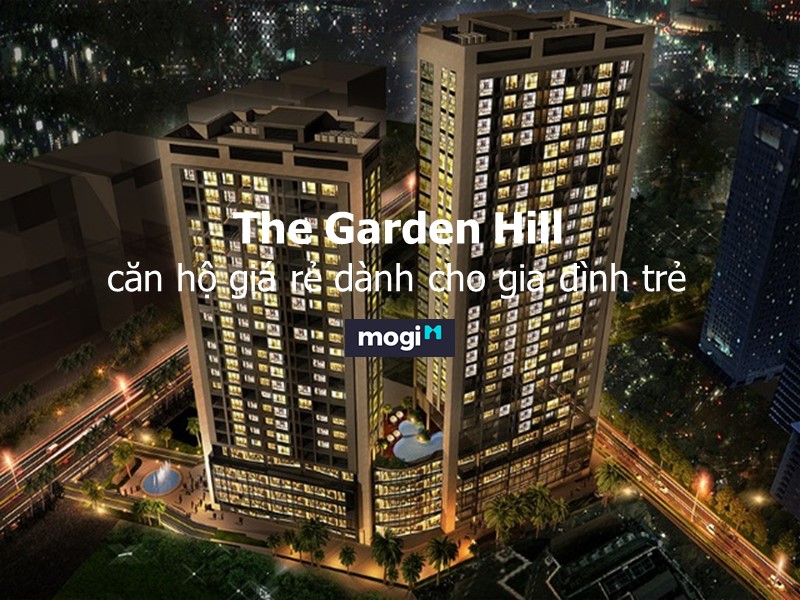 Phối cảnh 3D của dự án 99 Trần Bình