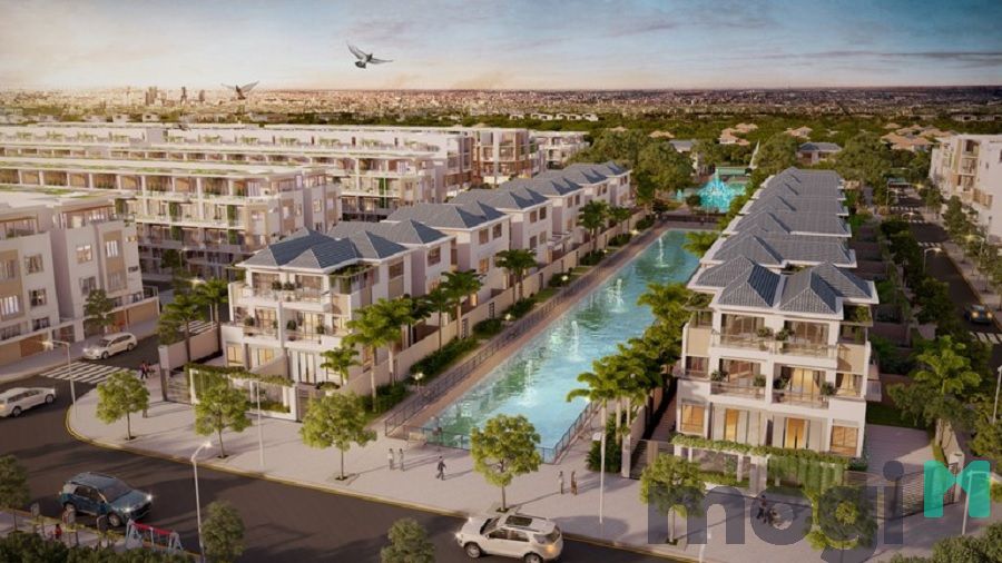 Lago Centro sức hút mới của Mocbai66.com nhà cái WC 2026 Long An! 4 Lago Centro