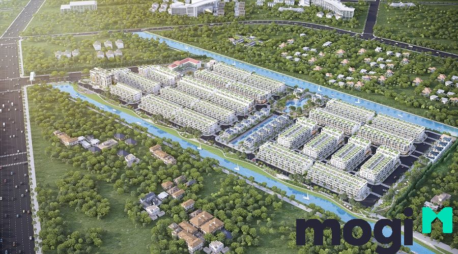 Lago Centro sức hút mới của Mocbai66.com nhà cái WC 2026 Long An! 1 Lago Centro
