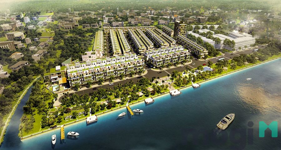 Lago Centro sức hút mới của Mocbai66.com nhà cái WC 2026 Long An! 3 Lago Centro