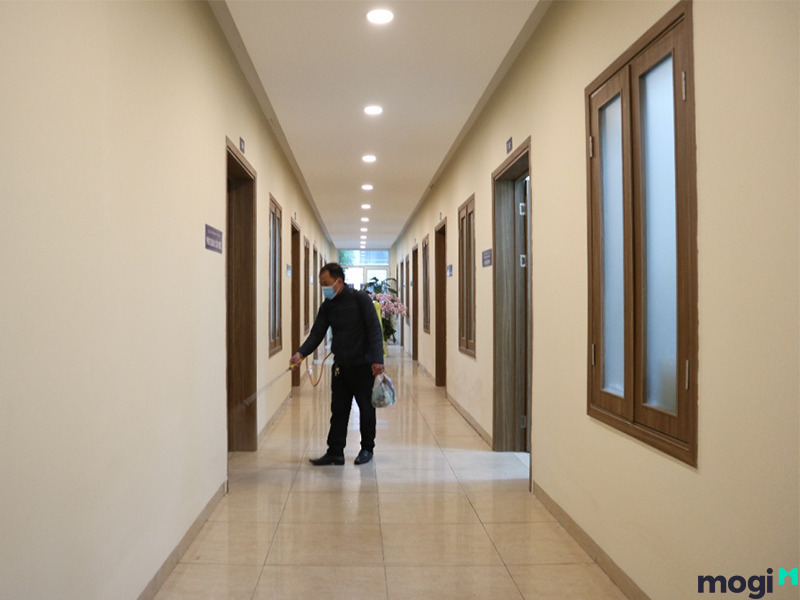 Cho thuê nhà: Các chủ nhà làm gì để thu hút khách thuê sau dịch? 2 cho thuê nhà 003