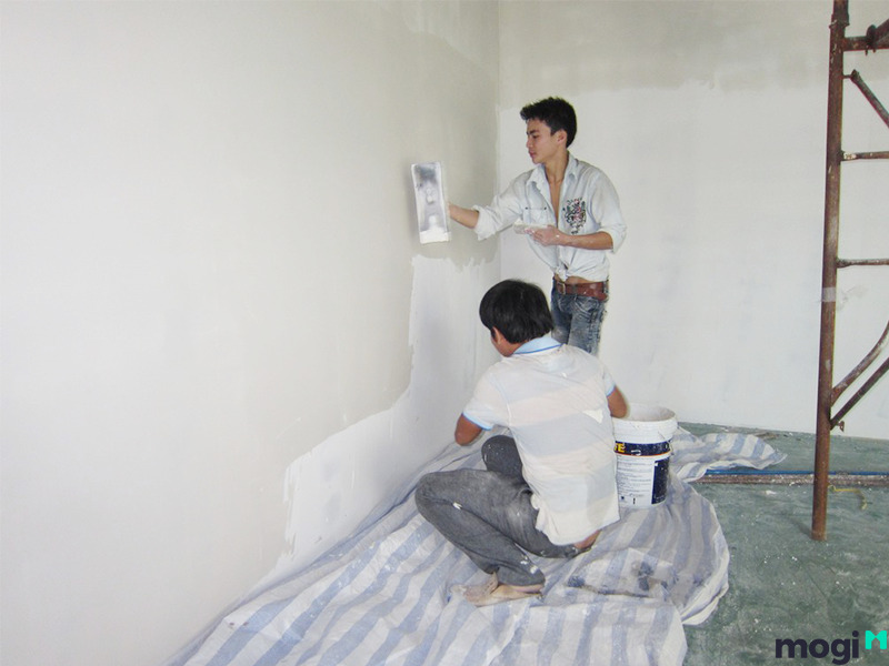 Cho thuê nhà: Các chủ nhà làm gì để thu hút khách thuê sau dịch? 3 cho thuê nhà 004