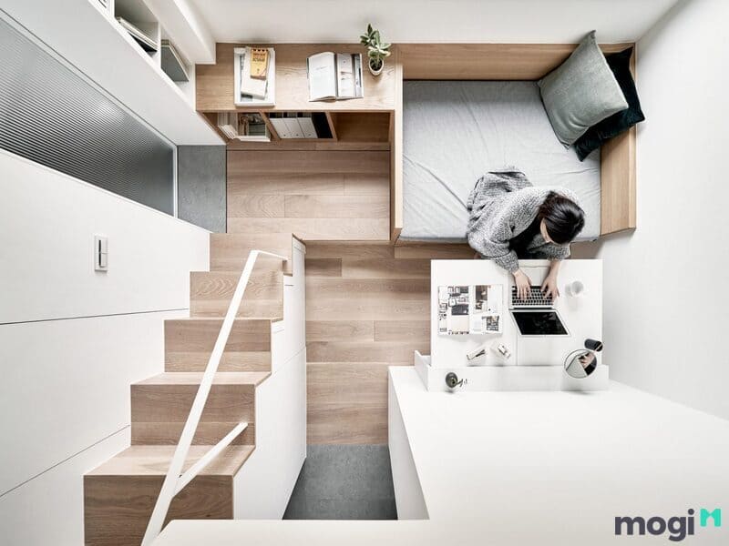 Thuê chung cư mini Hà Nội: Địa điểm nào tốt trong mùa dịch Covid 19? 1 Chung cư mini là những Trang Chủ MB66.COM / Đăng Ký Tặng 66K nhỏ, nhưng được trang bị tiện ích đầy đủ