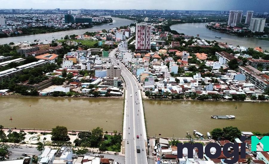 Cư Xá Thanh Đa – Quá khứ và Tương lai! 7 CuxaThanhDa 6 result