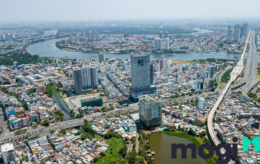 Cư Xá Thanh Đa – Quá khứ và Tương lai! 8 CuxaThanhDa 7 result