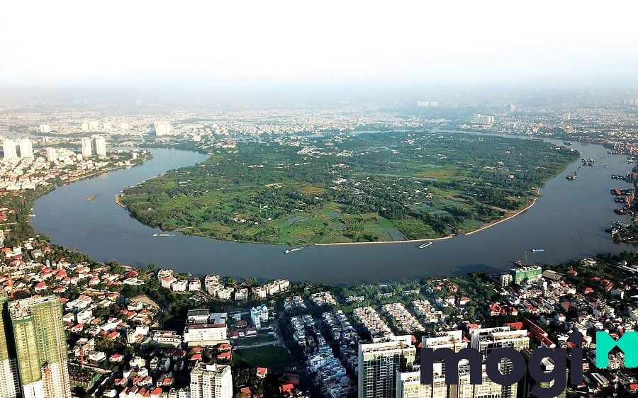 Cư Xá Thanh Đa – Quá khứ và Tương lai! 6 Cư xá Thanh Đa