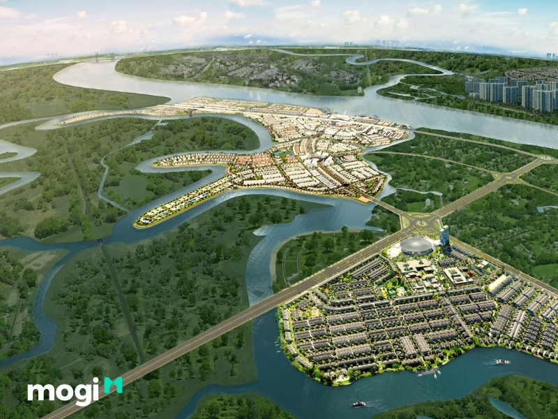 Aqua City Biên Hòa - Có Nên Mb6623 phiên bản mới nhất Hay Không 2 News Mogi Em Hoàng