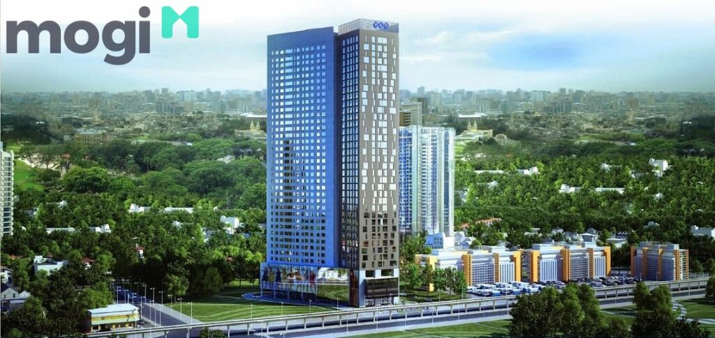 FLC Green Apartment - một phi vụ Trang MB66.COM Chính Thức - MB 66 Uy Tín đáng giá 1 FLC Green Apartment