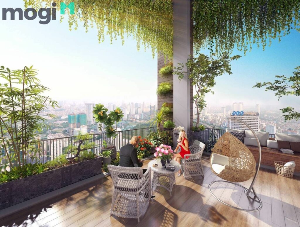 FLC Green Apartment - một phi vụ Trang MB66.COM Chính Thức - MB 66 Uy Tín đáng giá 2 FLC Green Apartment 4