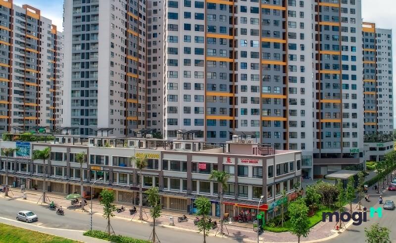 Mizuki Park có nên xuống tiền đâu tư? 7 Dự án Mizuki Park được phát triển bởi tập đoàn Nam Long và hai nhà tập đoàn Nhật Bản là Hankyu Realty và Nishi Nippon Railroad tạo được sự uy tín lớn.